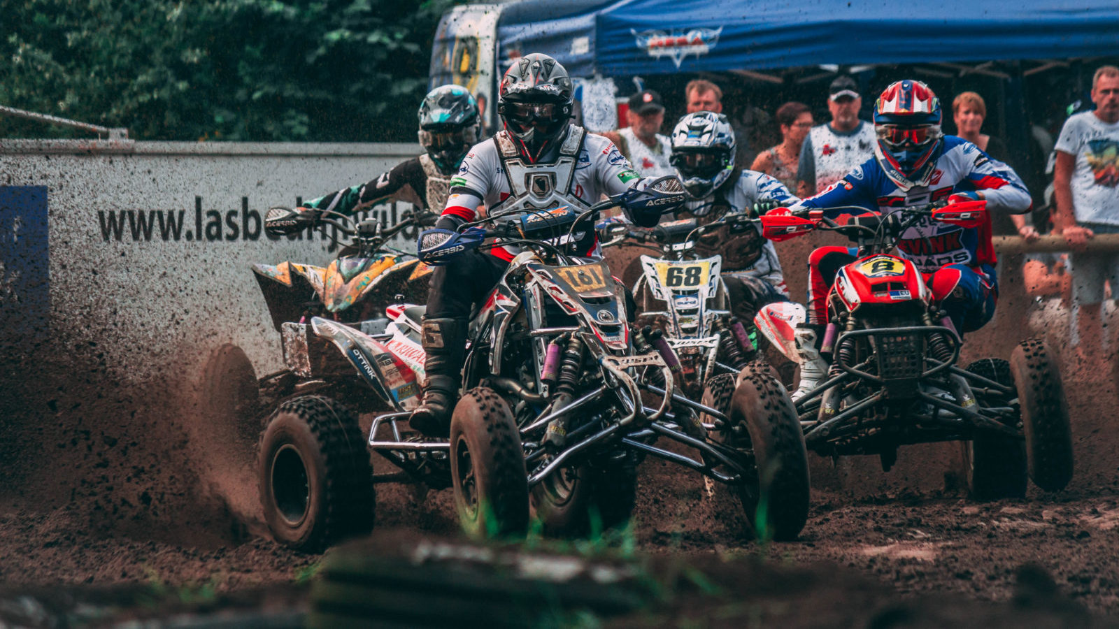 How To Get Utv Atv Racing Sponsorships Gearachu